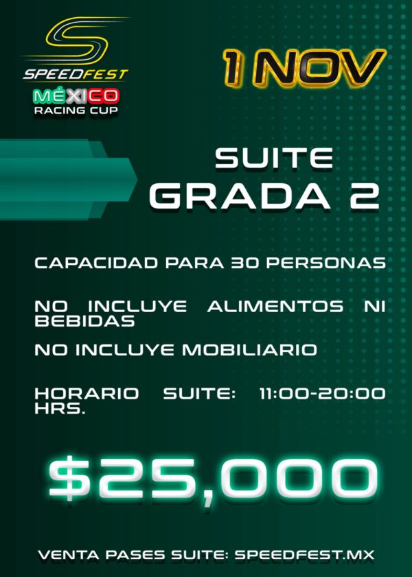 Suite Grada 2