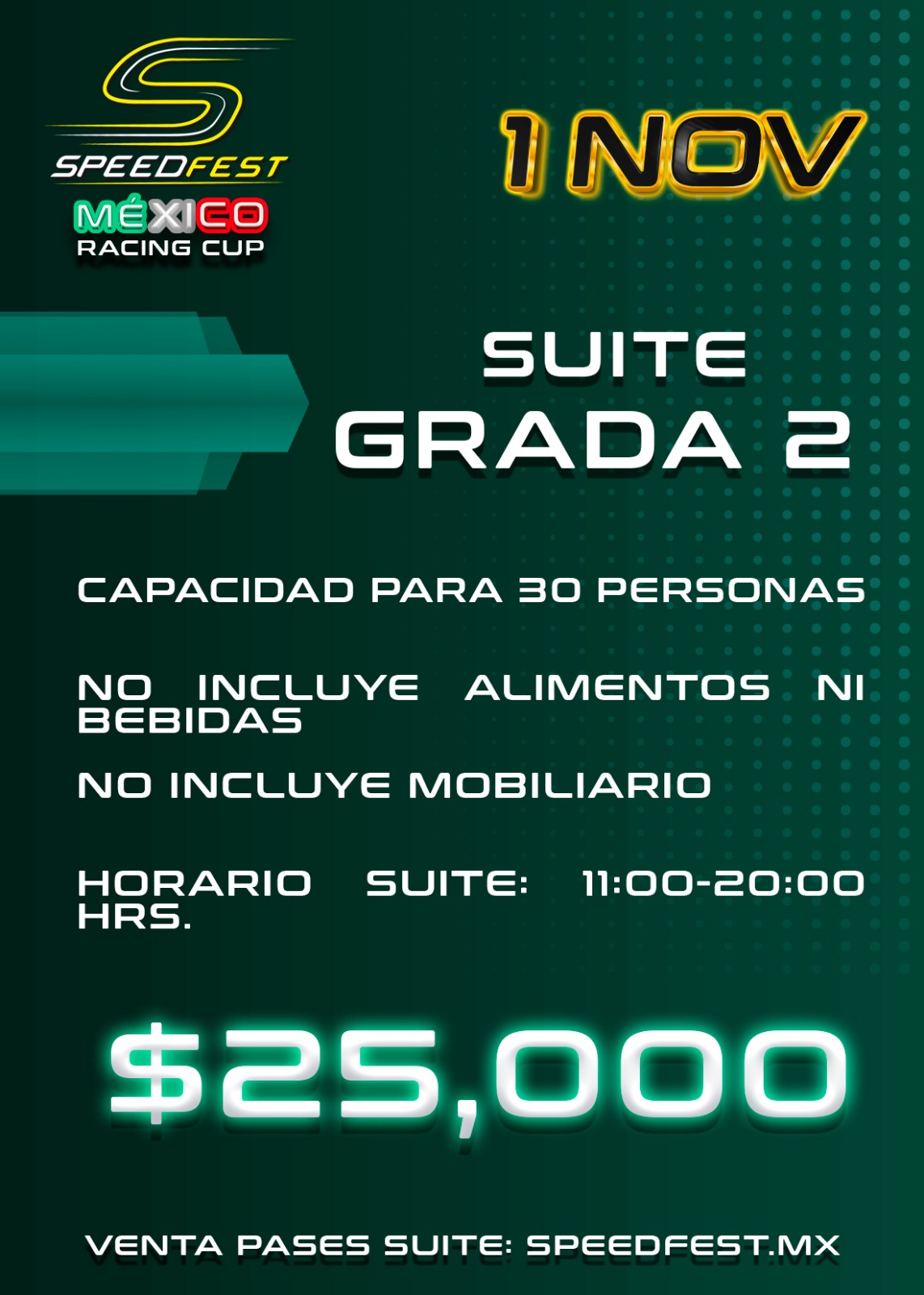 Suite Grada 2