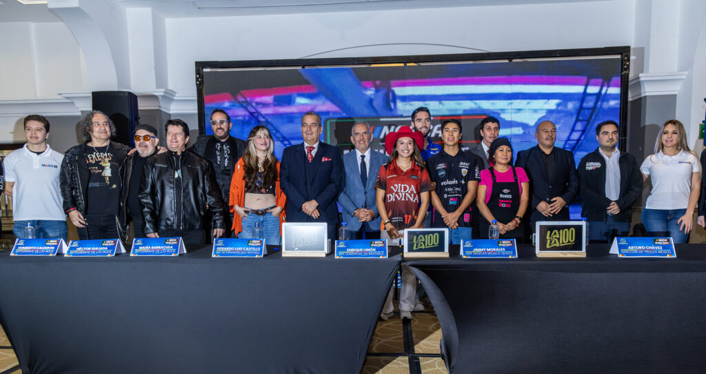 • Más de 120 pilotos de TC2000, Súper Turismos, Copa 1.8 y Súper Turismos Light formarán parte del programa deportivo.