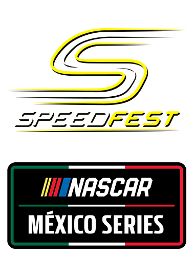 SpeedFest - NASCAR México Series